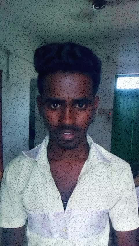 @lusu paiya karthick