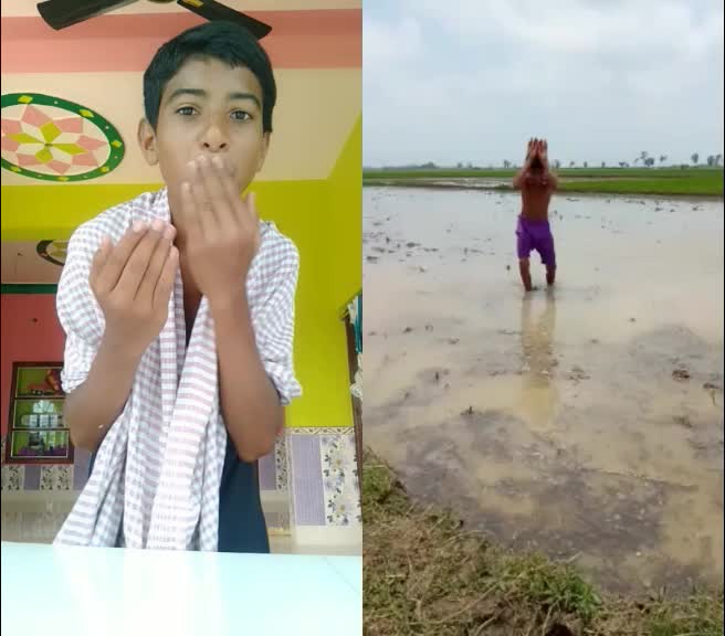 @Sk Akash