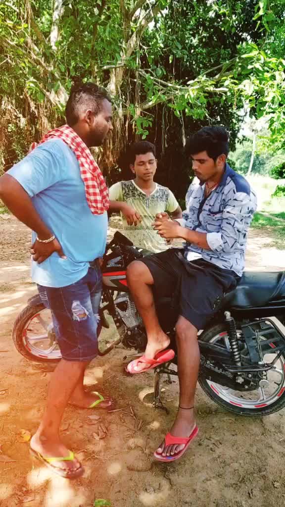 @Deepak Kumar Moharan
