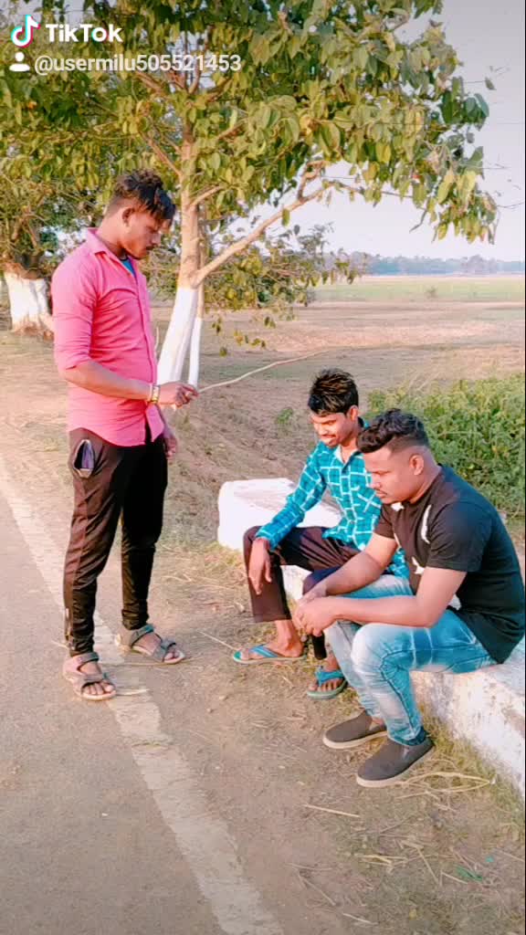 @Dillip Kumar Behera