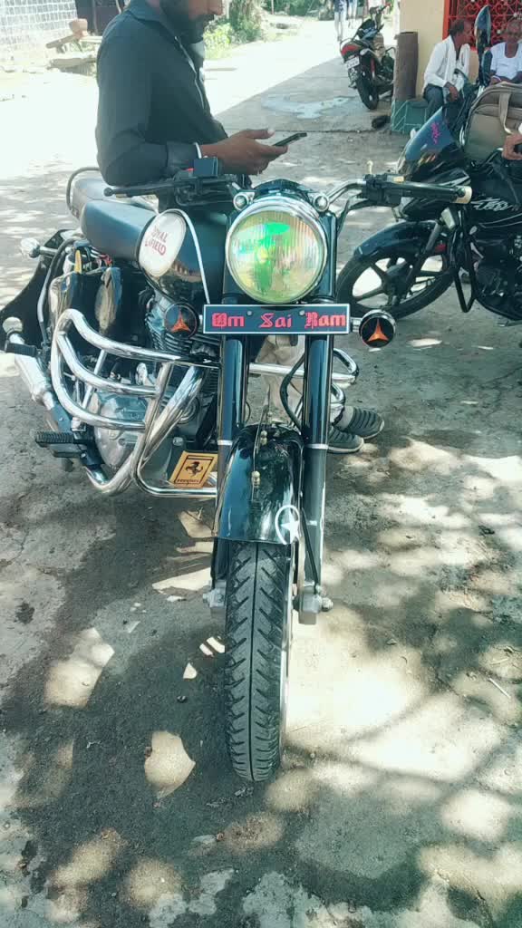 @Dnyanewshwar Patil