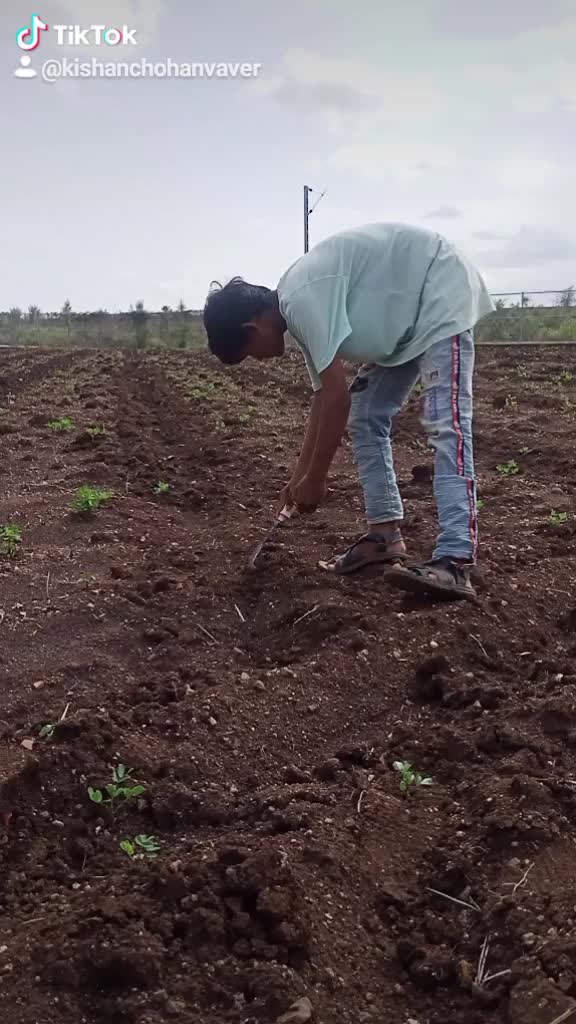 @Kishan Chohan Vavera