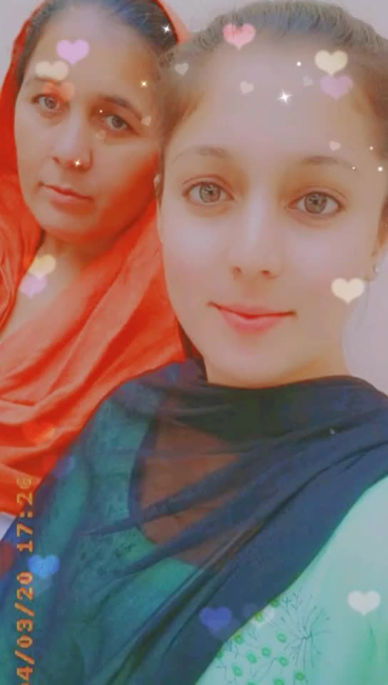 @khushi🦋 sardarni