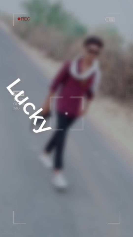 @Lucky Rana