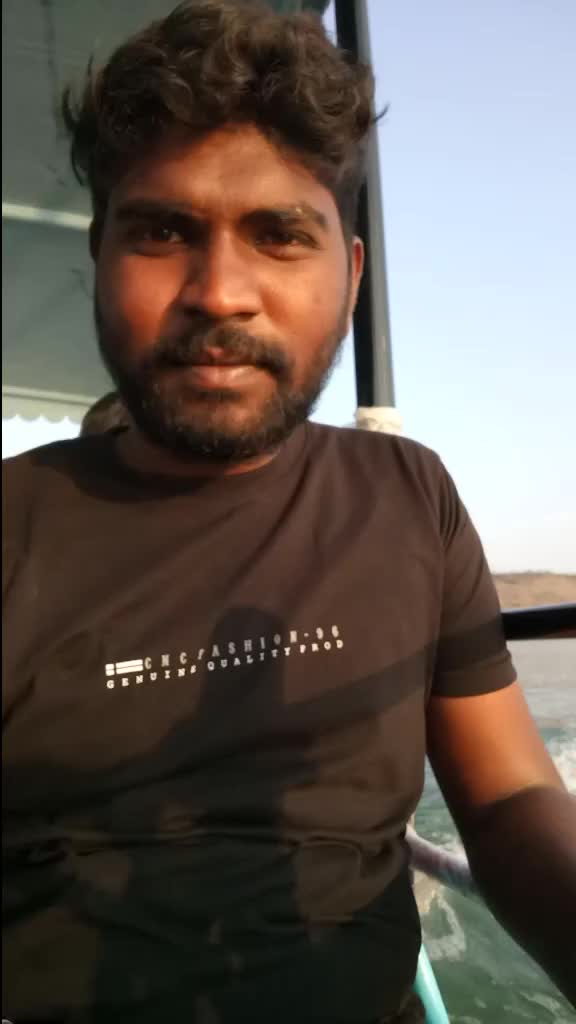 @Chandrasekhar Nagaru