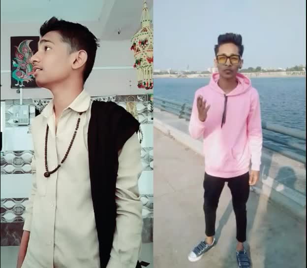 @😍 BHIM KA DIWANA HU ME 😍