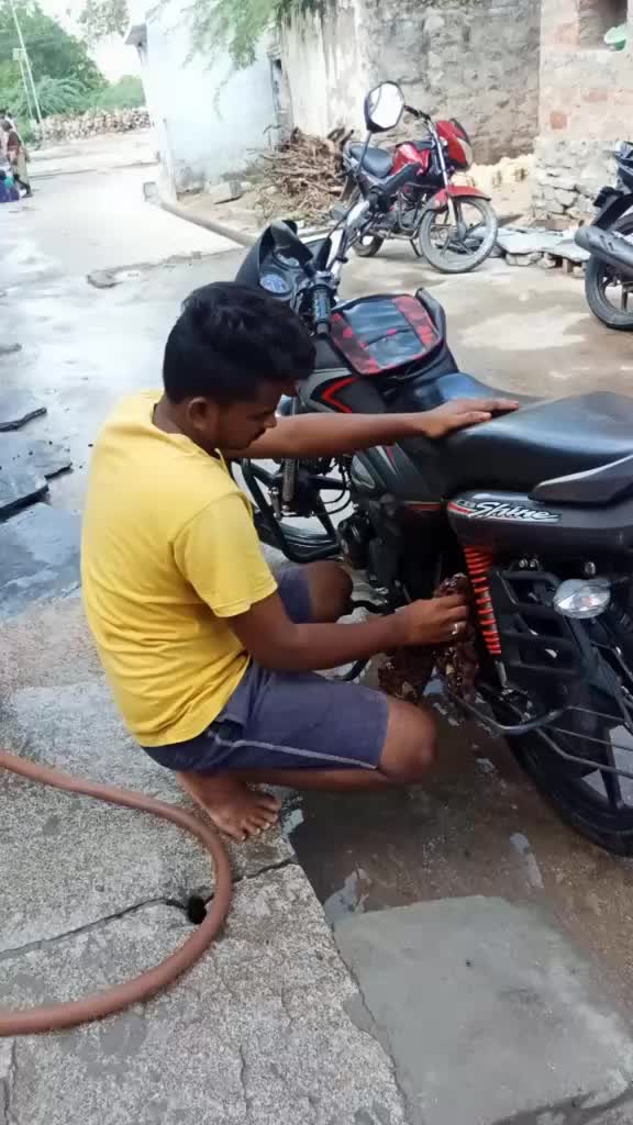 @Ravi Raj