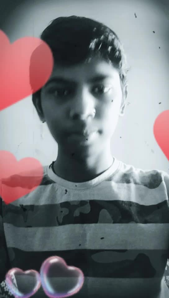 @VEERESHA SHETTY