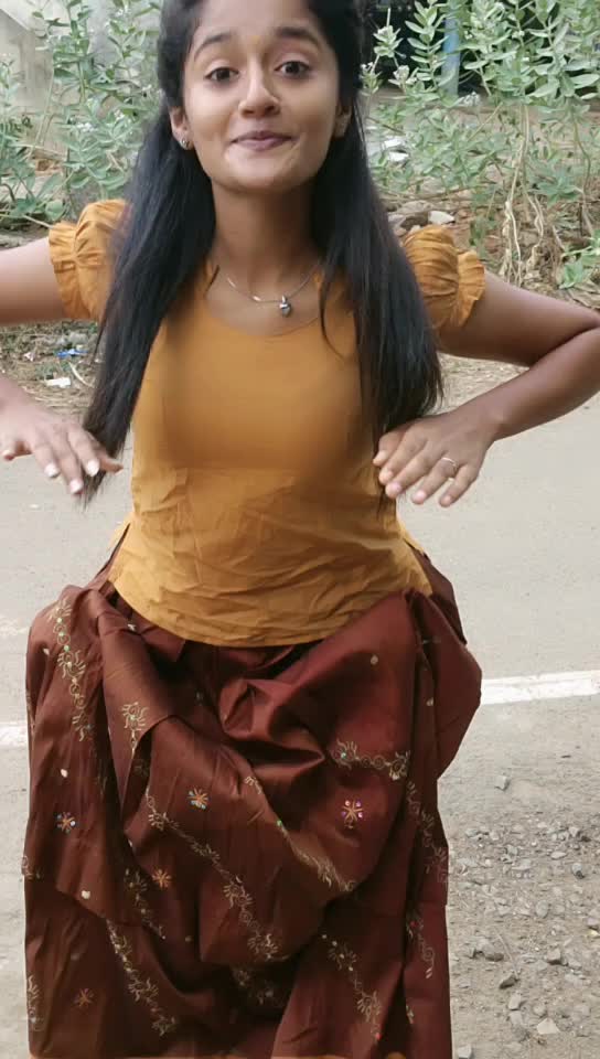 @👑tamil ponnu👑