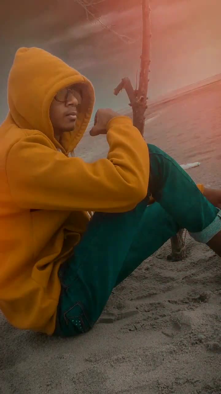 @Vikesh Raja