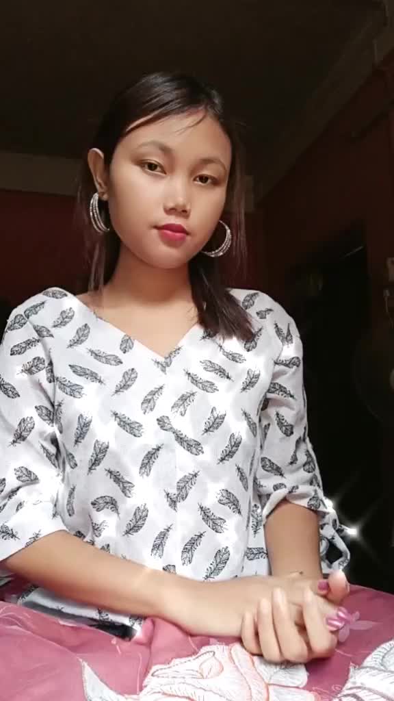 @Pringchi K Sangma