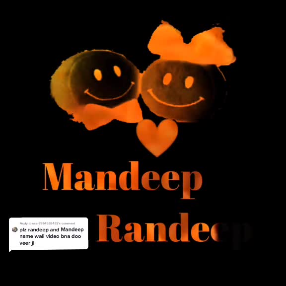 @Mandeep Deep🍁