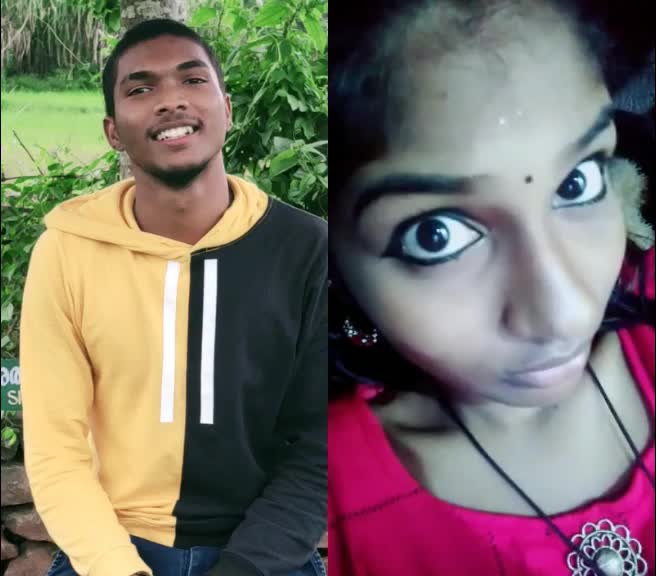 @Vishnu Kuttappu