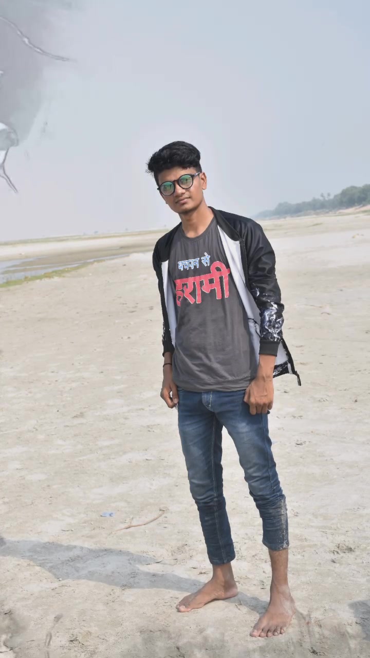 @RAJ. VIVEK