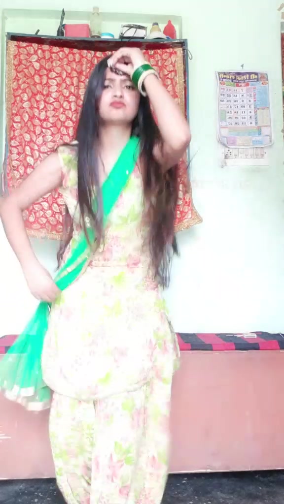 @Urvashi Chauhan