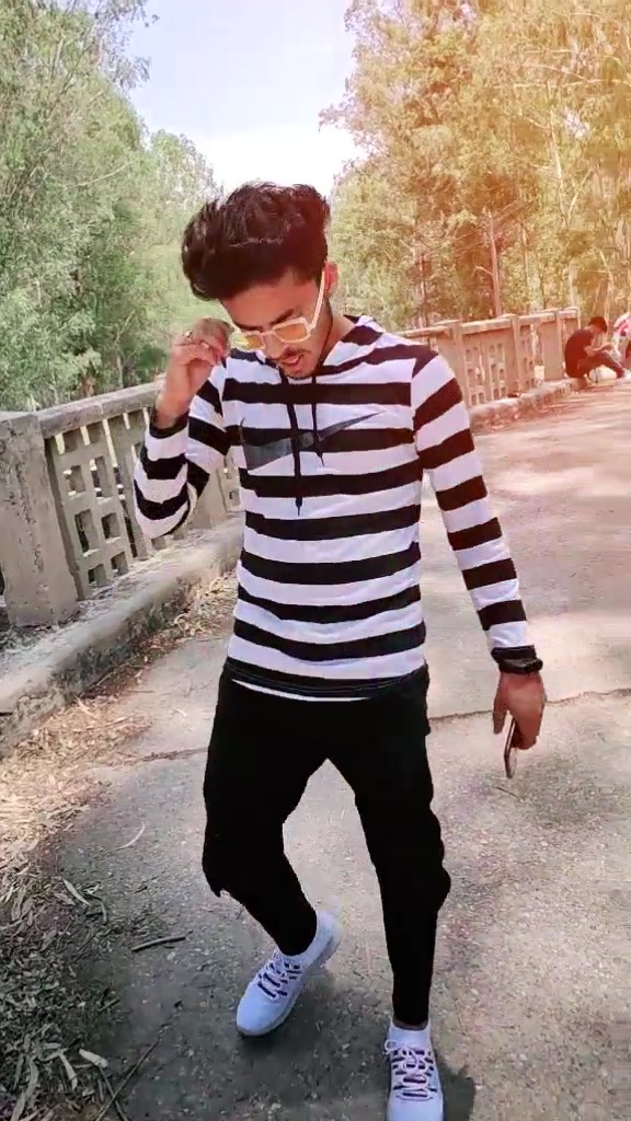 @🔥Harsh Bhagat🔥