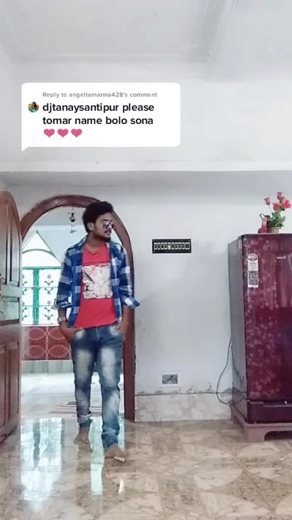 @🔥DJ TaNaY SanTipur