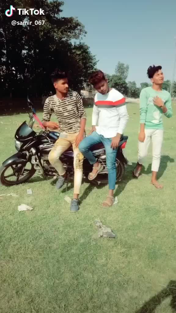 @Samir Shaikh