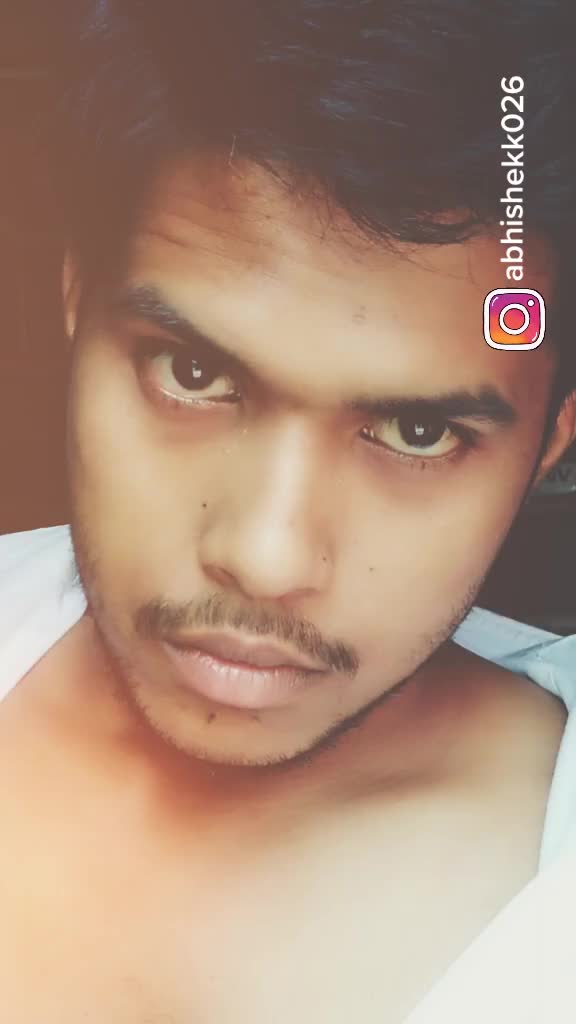 @Abhishek Gangwar