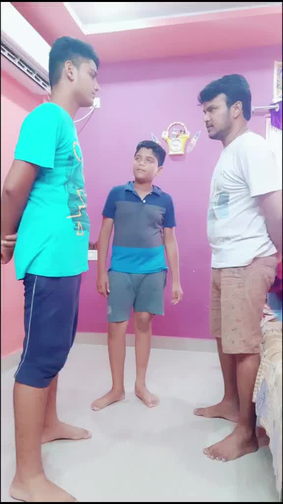 @Sai Kumar