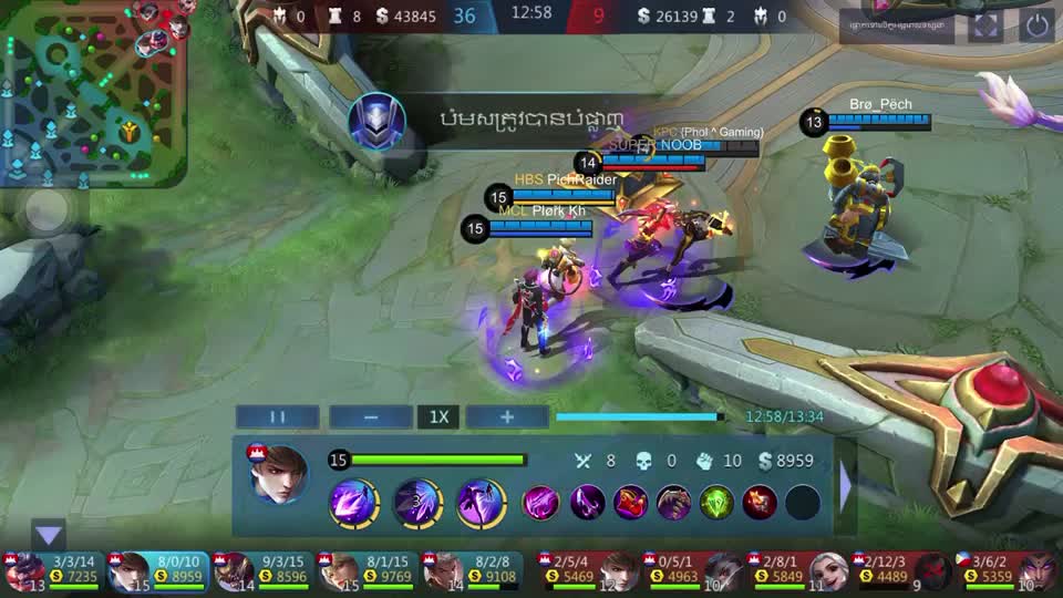 @Bro Viaslโ๐๐