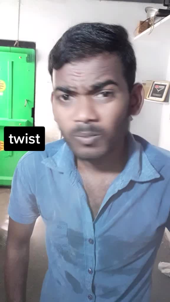 @Unlucky boy balaji