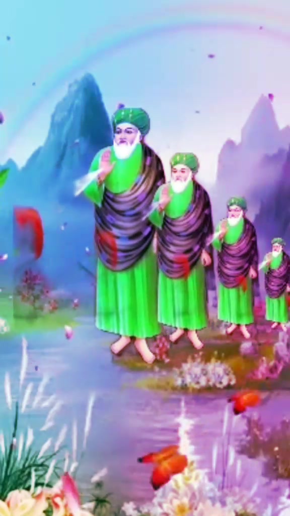 @Rehmat saaiya di💚💚