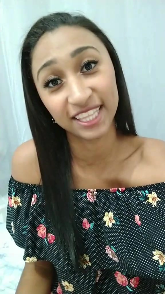@Aline Januário