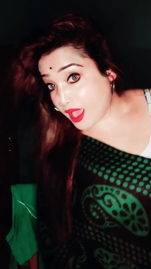 @❤💕Bristi Saha💕❤
