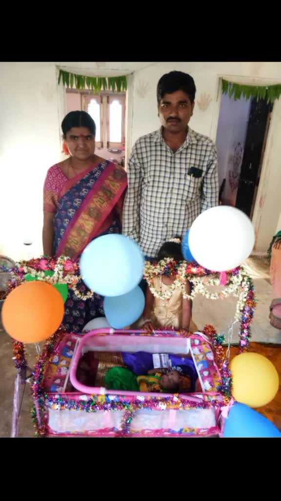 @Kadari Mallesham