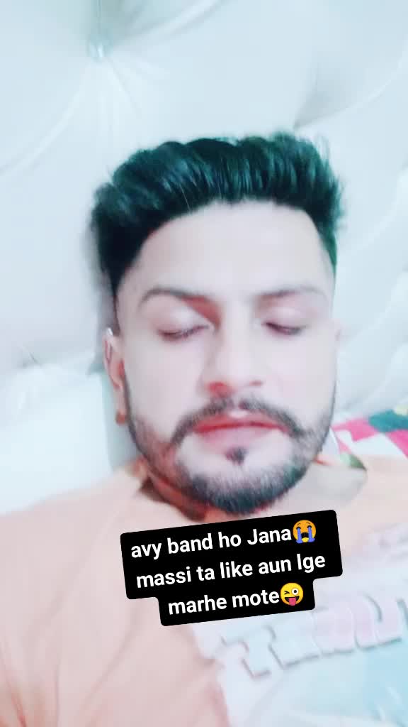 @Goldy Dhatt💪