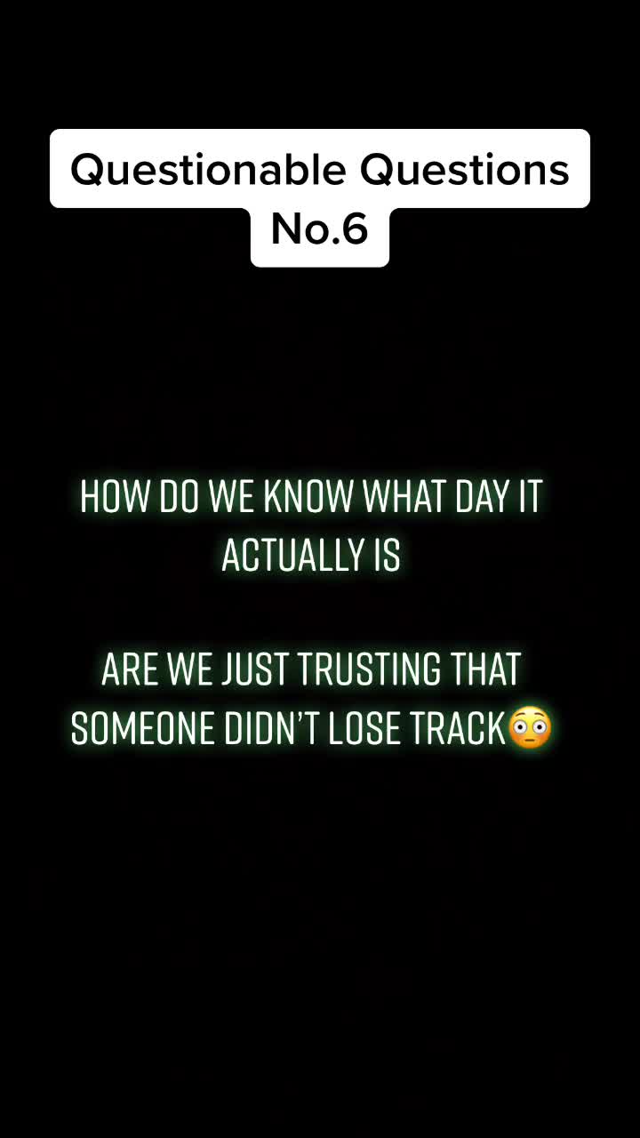 @Questionable Questions