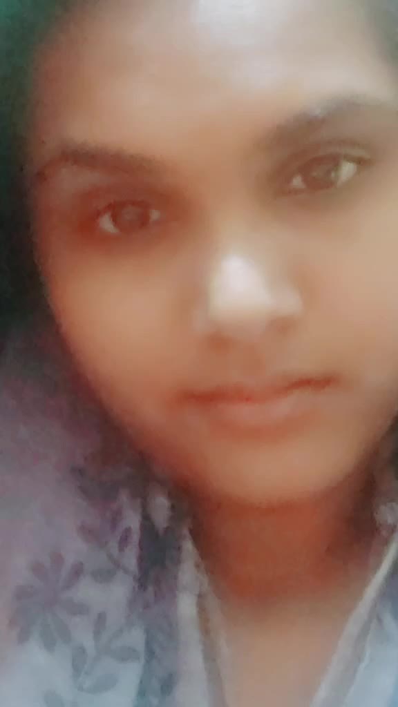 @Swetha Lovely Gal