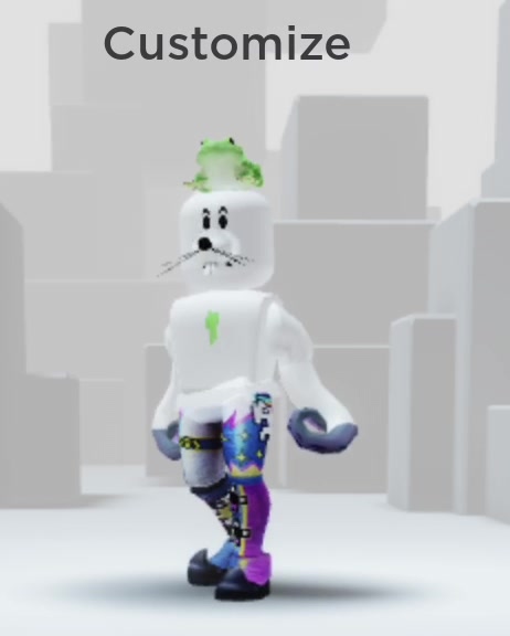 @Why did you click this