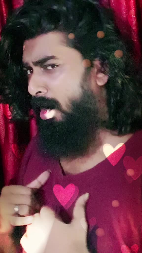 @Ashique Shihar