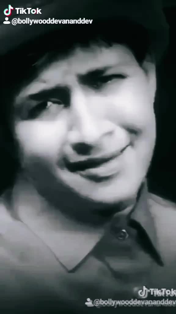@DEV ANAND