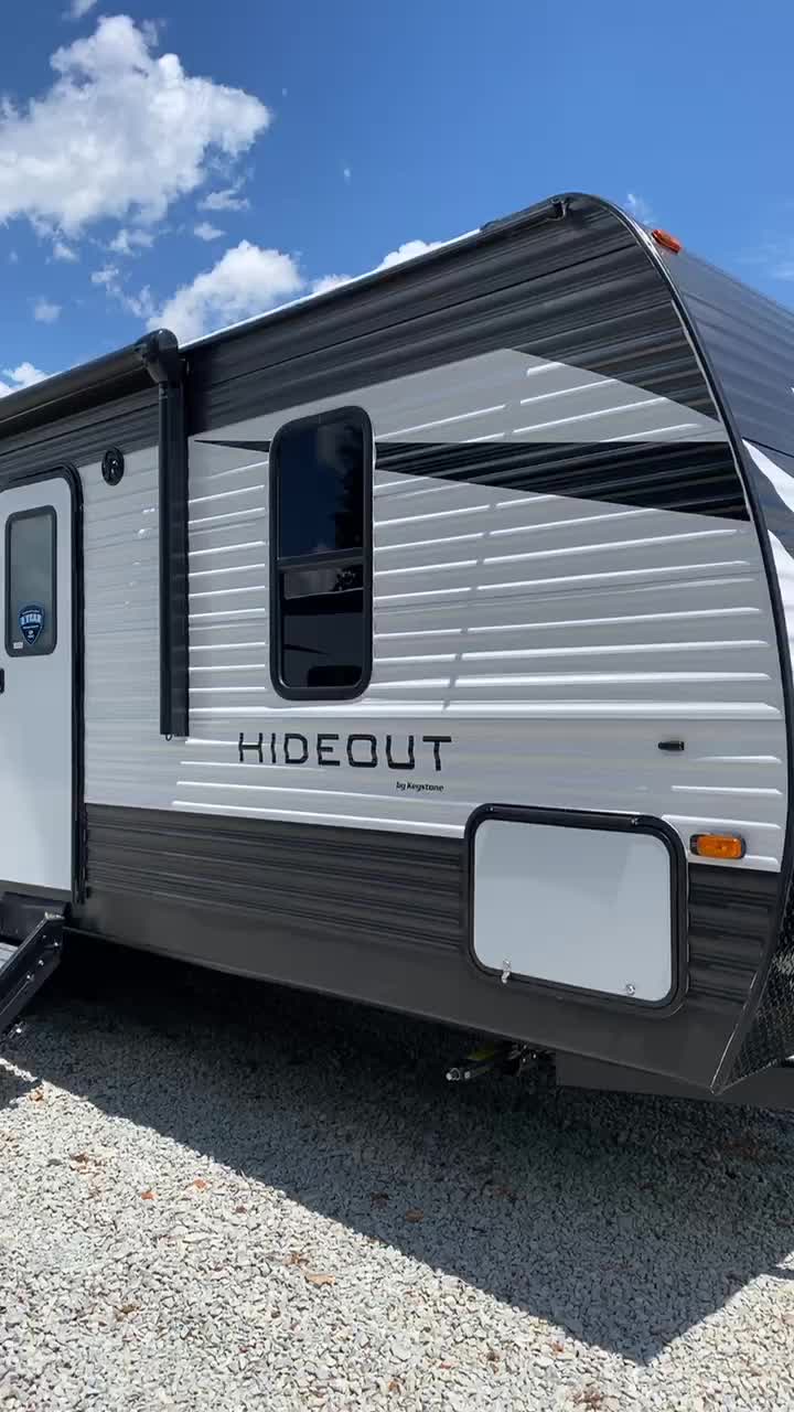 @Walnut Ridge RV