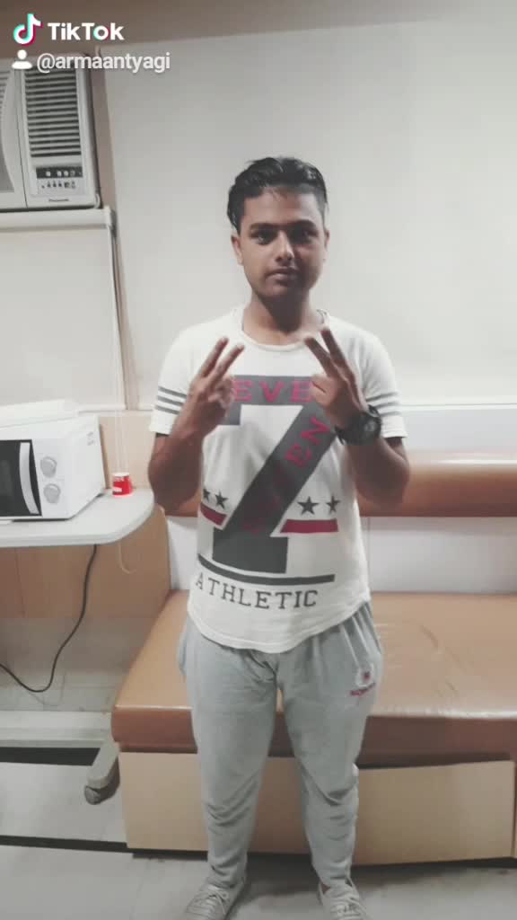 @Armaan Tyagi