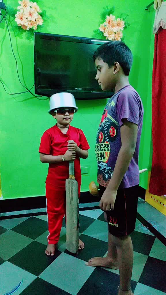 @Sunilkumar Mudiraj