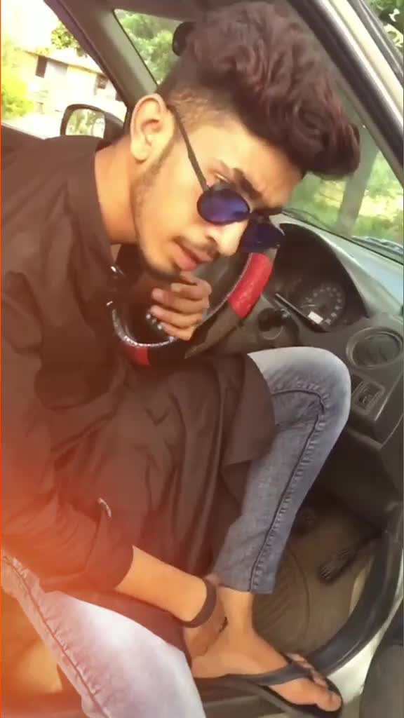 @ZUBAIR&spades;