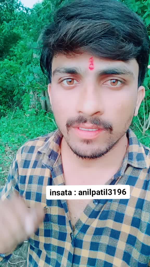 @Anil pawar