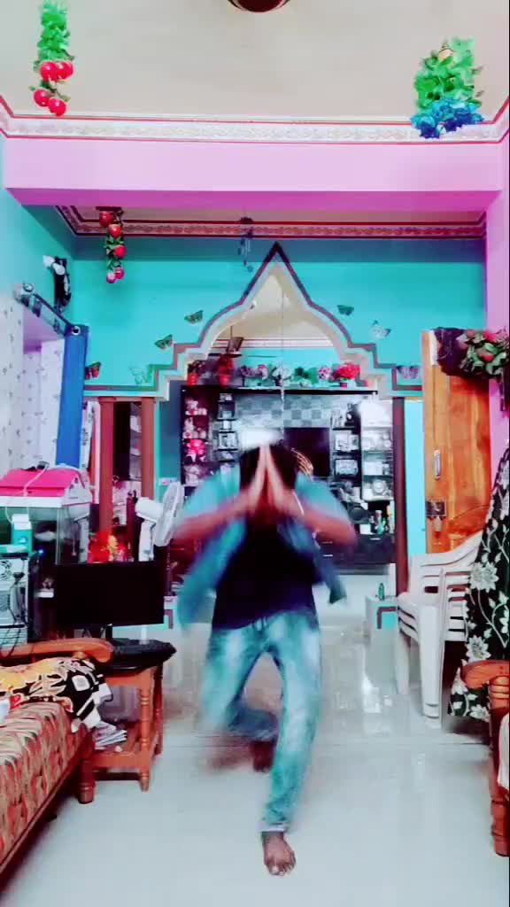 @Vk dance institute