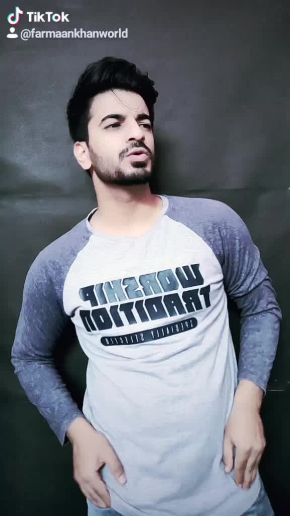 @Farmaan khan