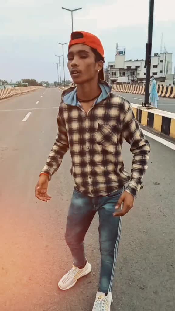 @gopal tiktok boy