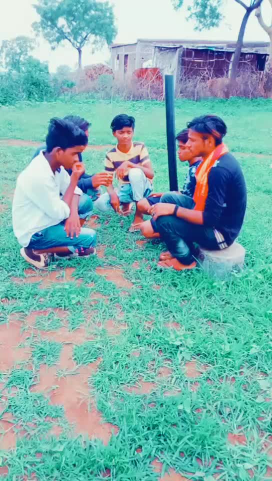 @banjara tigar