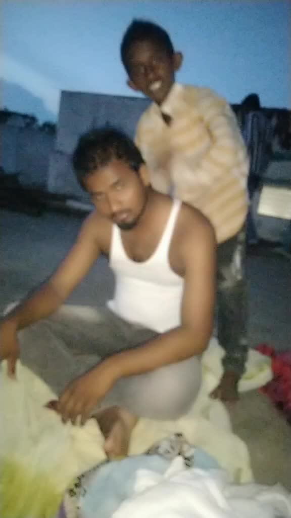 @Thanda Nagur Basha