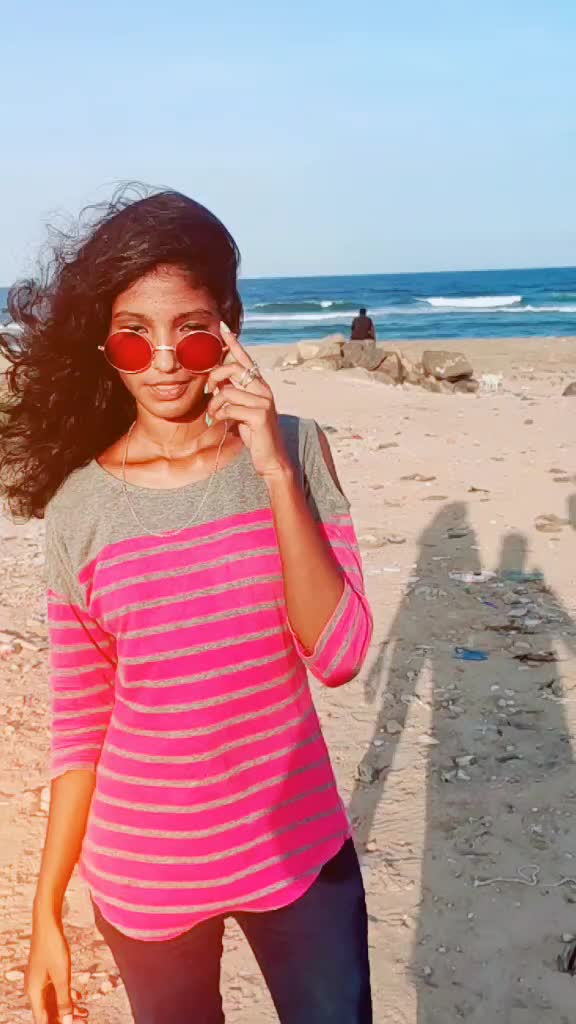 @Aarthi_dimple_girl🥰