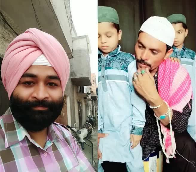 @Gurcharan Singh