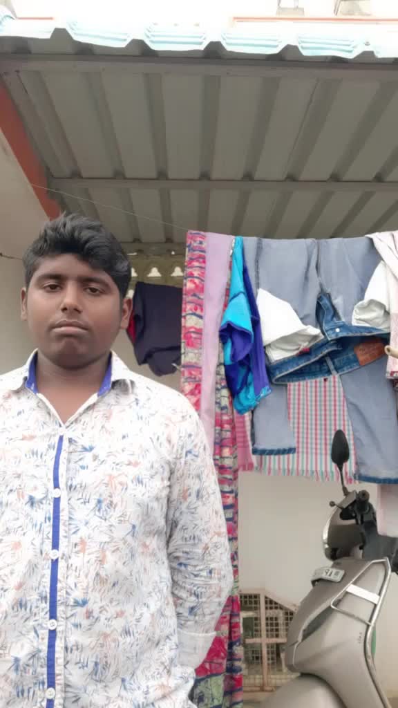 @Pusuluri Durga