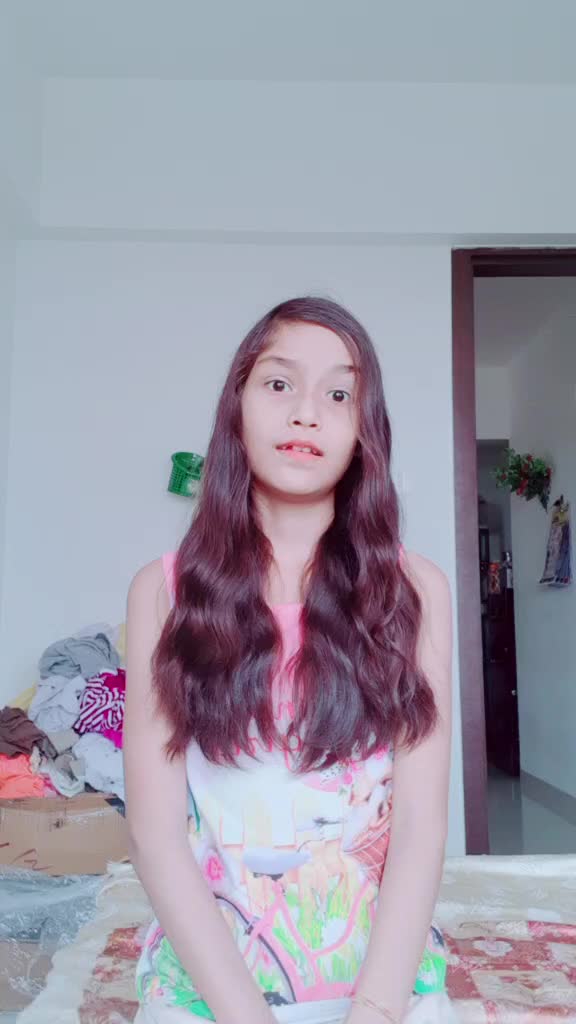 @acting lover Rushali.k 🥰